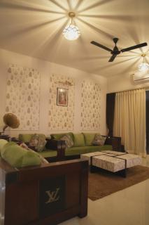 The Katha Experience Luxury - 4