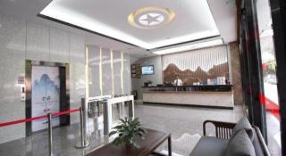 Wenxing Hotel Guangzhou Nanfang Hospital Branch - 9