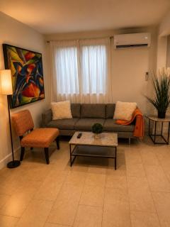 Stylish Miami Retreat | Heart of the City - 7