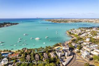 Bayside Signature - Luxury Beachfront Apartment - 5