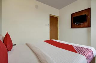 Hotel O K N Residency - 1