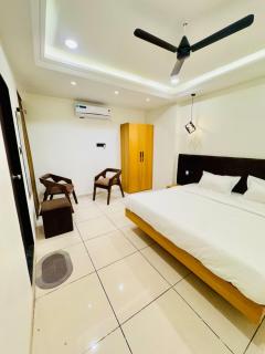 HR Premium stay 2BHK - 5