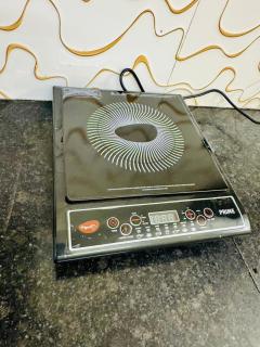 HR Premium stay 2BHK - 4