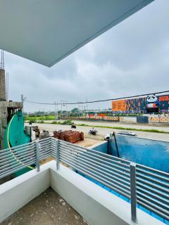 HR Premium stay 2BHK - 2
