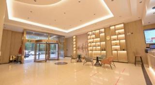 GreeTree Inn Suzhou Industrial Jinji Lake Xinhujie Gaojiaoqu - 9