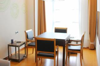GreenTree Inn Suzhou Changshu North Haiyu Road Changhui Square Express Hotel - 9