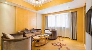 Vienna Classic Hotel Fujian Shishi Jinsheng - 8