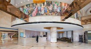 Vienna Classic Hotel Fujian Shishi Jinsheng - 5