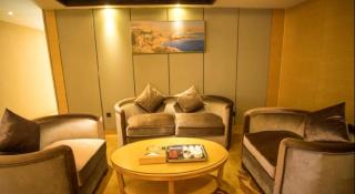 Vienna Classic Hotel Fujian Shishi Jinsheng - 1