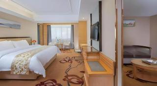 Vienna Classic Hotel Fujian Shishi Jinsheng - 9