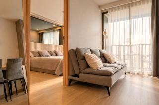 New Ozone BangTao Condo by Metrika - 2