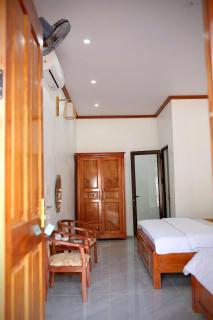 Dương Gia Đạt Homestay - 1