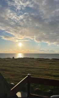 Kaptajnens Hus - Panorama havudsigt & Strand - 9