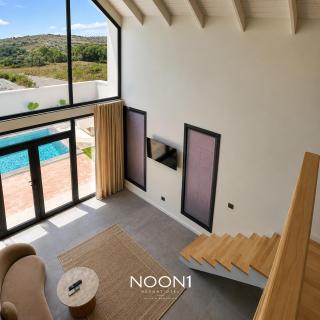 Noon1 Resort Otel - 5