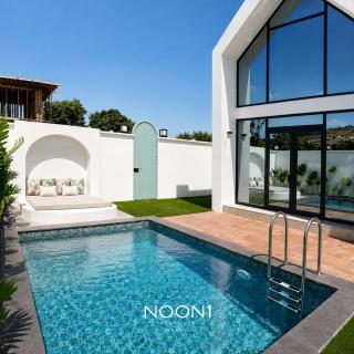 Noon1 Resort Otel - 9