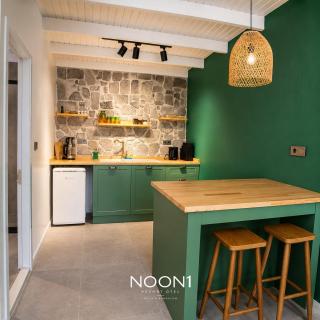 Noon1 Resort Otel - 2