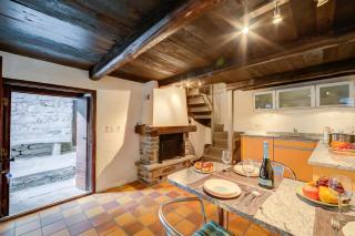Rustico Caterina - Corippo- Happy Rentals - 2