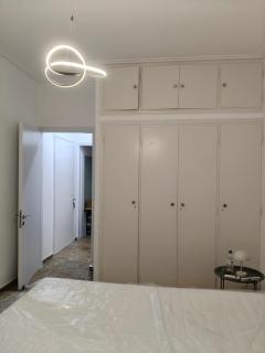 Pyrgos square minimal Flat near Olympia - 2
