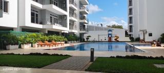 AQUA GARDENS SEAVIEW LUXURY HOMESTAY-BAOBAB RD NYALI Msa - Mombaça - 0