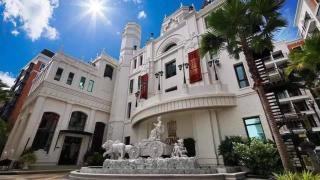 Espana Condo Resort Pattaya Studio - 1