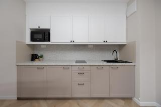 Pileckiego Apartments with Parking & Balcony by Noclegi Renters - 2