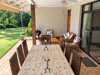 Hawley House - 1