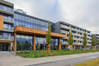 Pileckiego Apartments with Parking & Balcony by Noclegi Renters - 7