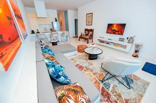 One Ocean Hotel Apartments by Nest & Nomad - 8