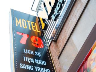 Hotel 79 - 7