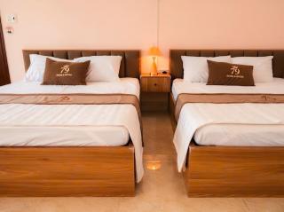 Hotel 79 - 5