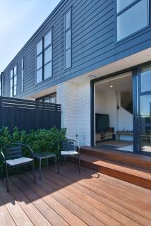 City-side Riccarton, Walk to Mall - Matai St West - 4