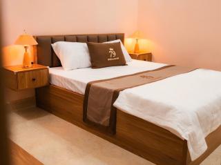 Hotel 79 - 1