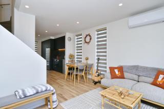 City-side Riccarton, Walk to Mall - Matai St West - 2
