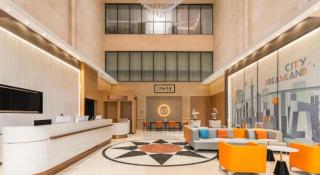 City Comfort Inn Dongguan Humen Wanda High-speed Railway Station Beizha - 9