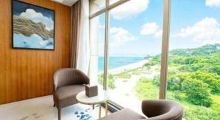 Titan Paradise Xiamen Hotel - 2