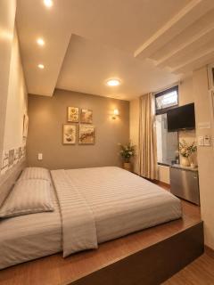 Tổ Ấm Homestay - 5