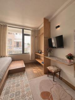 Tổ Ấm Homestay - 3