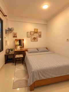 Tổ Ấm Homestay - 2