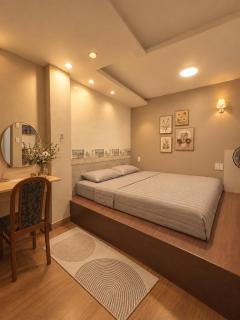 Tổ Ấm Homestay - 4