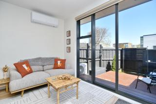 City-side Riccarton, Walk to Mall - Matai St West - 3