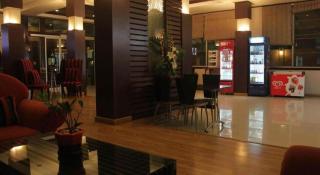 Day Hotel Khon Kaen - 3