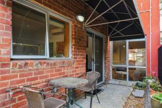 Barbers Hyde, Sleeps 4 - 2