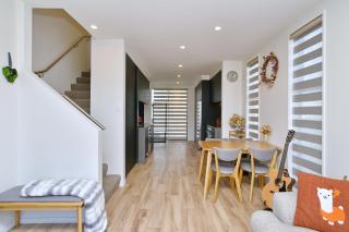 City-side Riccarton, Walk to Mall - Matai St West - 1