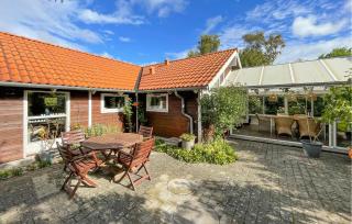 Stunning Home In Idestrup With Wifi - 9