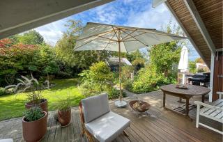 Stunning Home In Idestrup With Wifi - 8