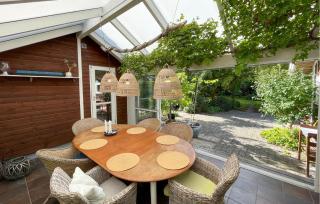 Stunning Home In Idestrup With Wifi - 7