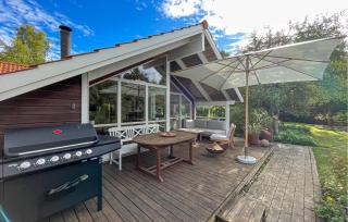 Stunning Home In Idestrup With Wifi - 4