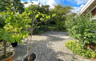 Stunning Home In Idestrup With Wifi - 2
