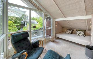 Stunning Home In Idestrup With Wifi - 7