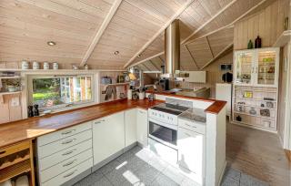 Stunning Home In Idestrup With Wifi - 4
